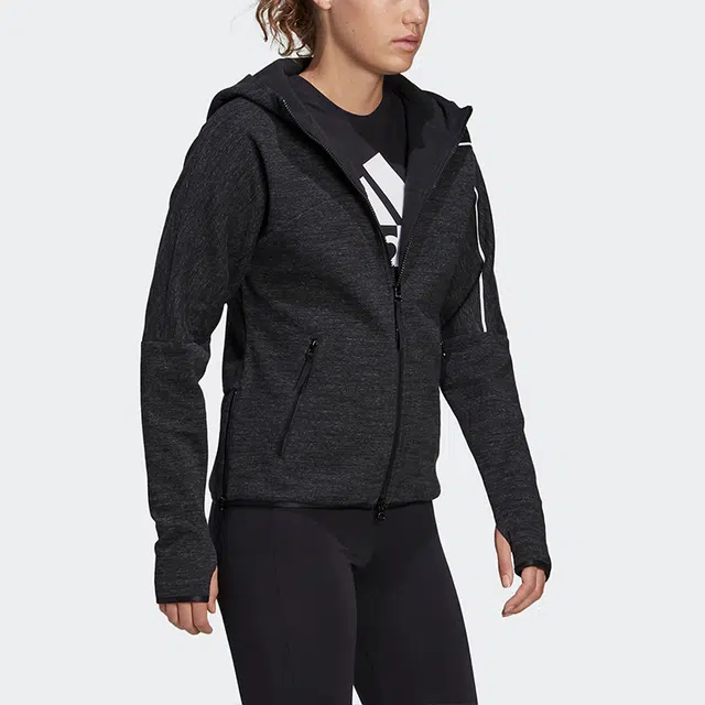 adidas Zne Fz W Winter
