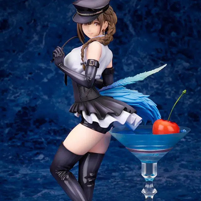ALTER 17 25cm