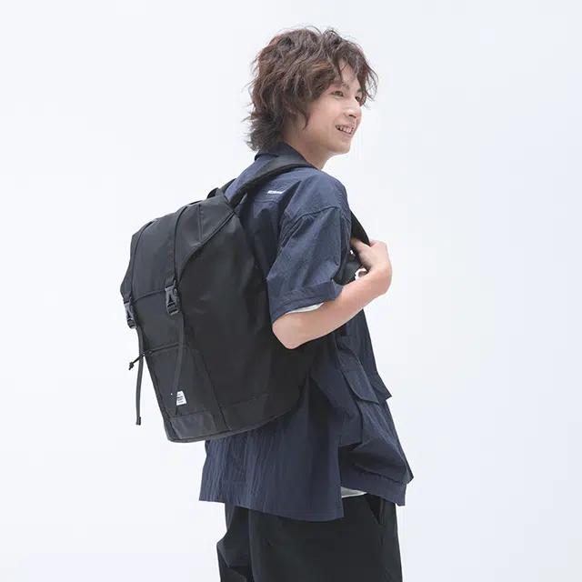 COMBACK