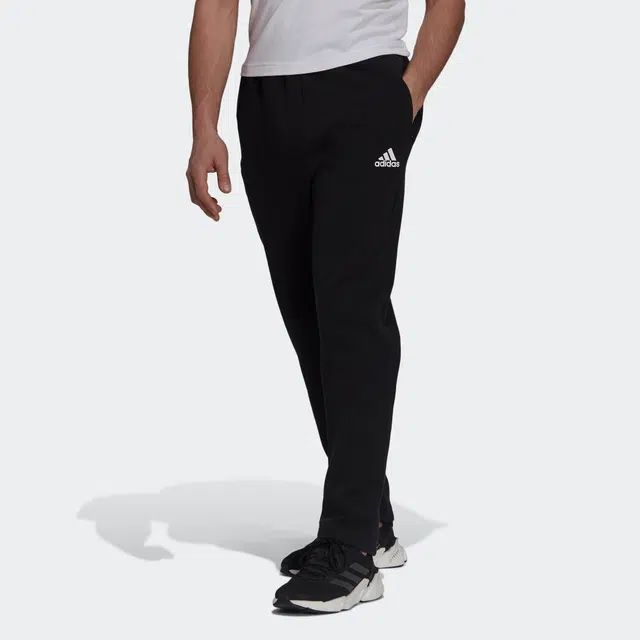 adidas M Zne Pant Logo