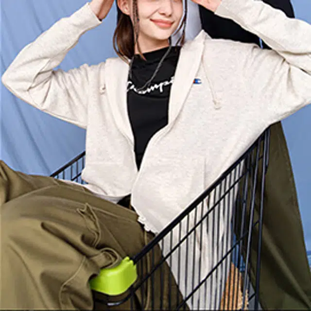 Champion Basic C
