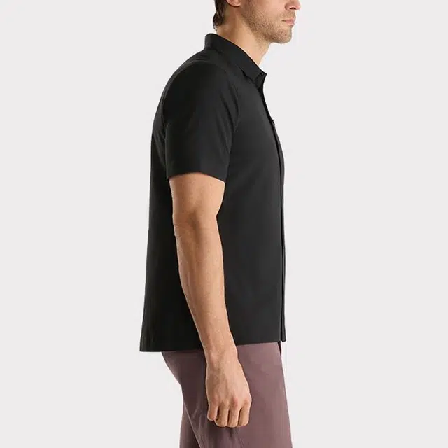 Arcteryx skyline Ss Logo