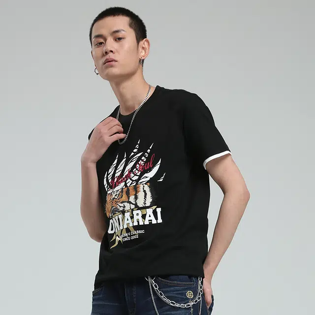 oniarai SS21 T