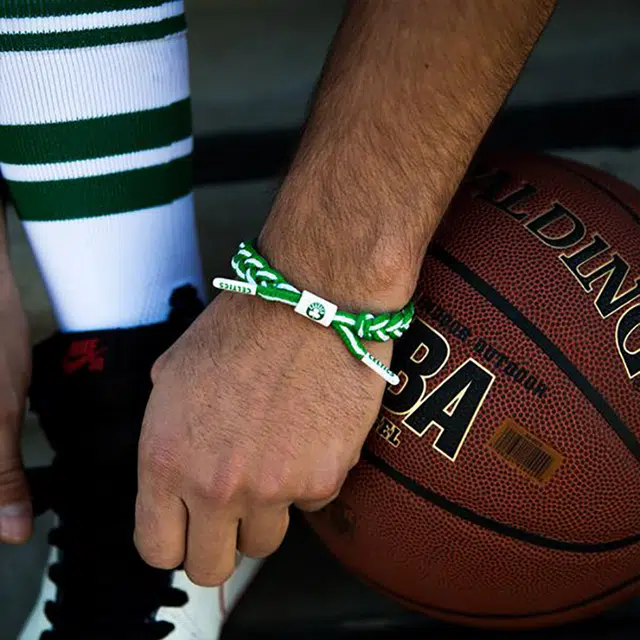 Rastaclat NBA