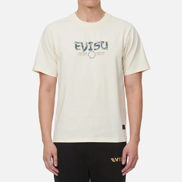 EVISU T