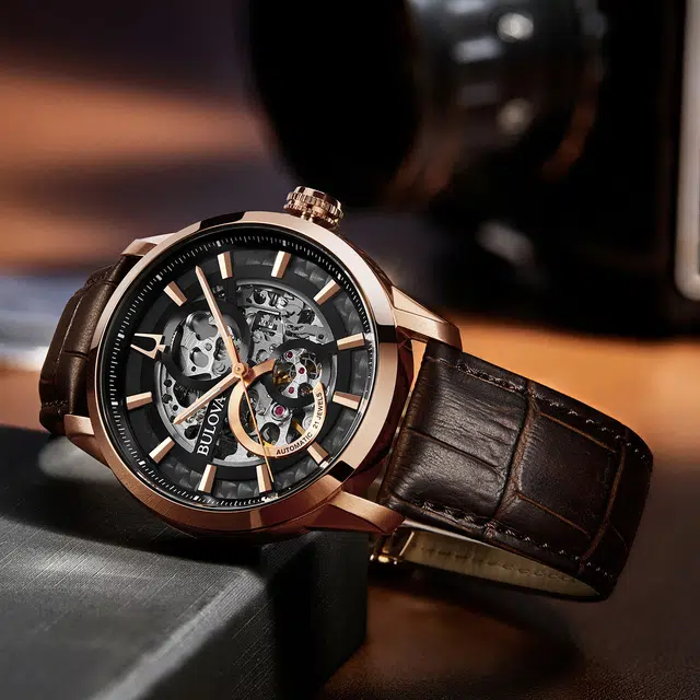BULOVA 97A169