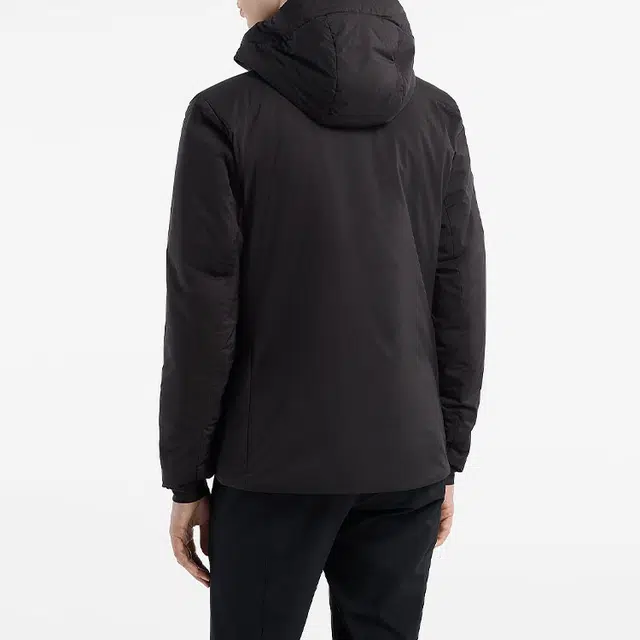 Arcteryx Atom Atom Heavyweight Logo