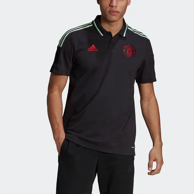 adidas Mufc Polo polo