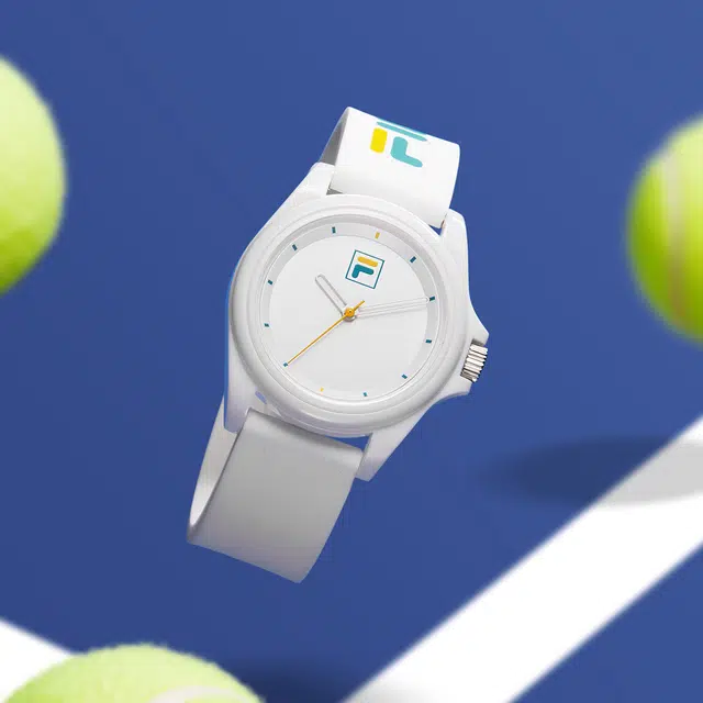 FILA6114 39*47mm 30 FLL38-6114-002