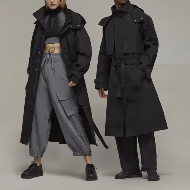 Y-3 SS23
