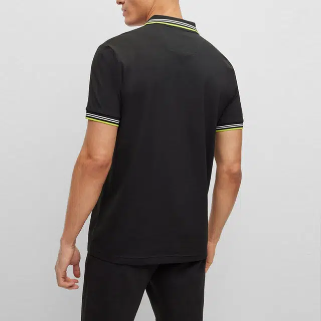 HUGO BOSS SS23 Polo