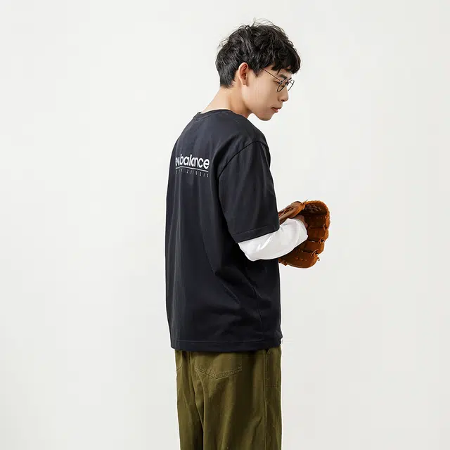 New Balance T