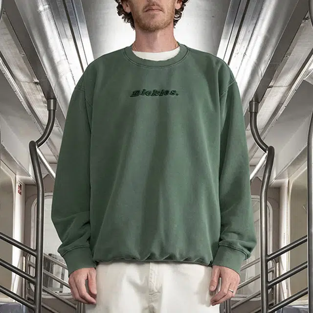 Dickies x JAKE HAYES