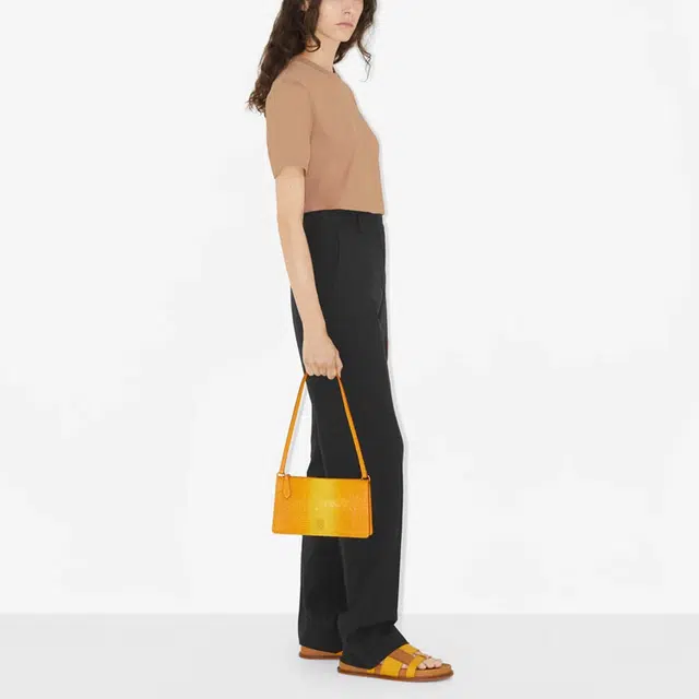 Burberry SS23 LogoT