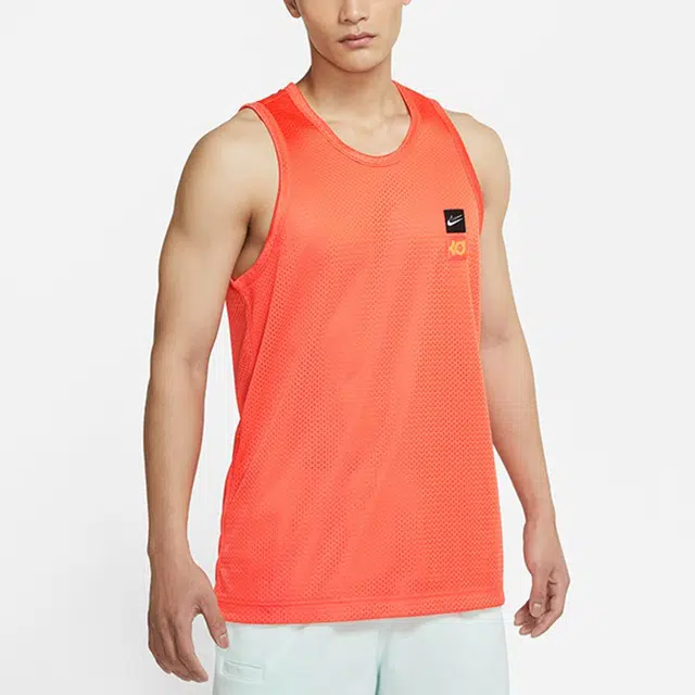 Nike As Kd M Nk Mesh Jersey