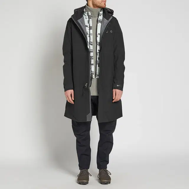 Nike LAB ACG Logo