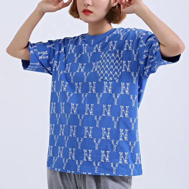 MLB T