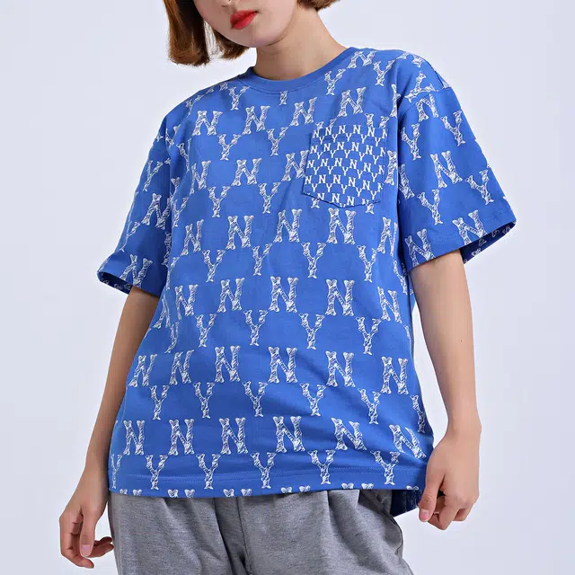 MLB T