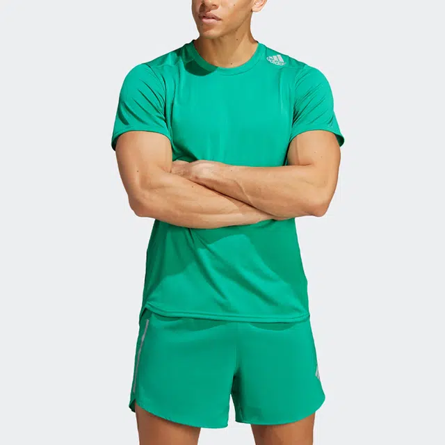 adidas Designed 4 Running Tee T