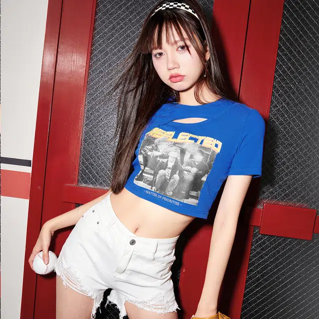 MEETLADY T