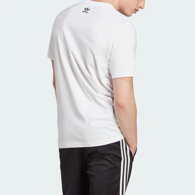 adidas originals New Age Tee T