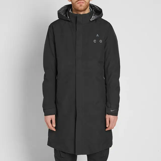 Nike LAB ACG Logo