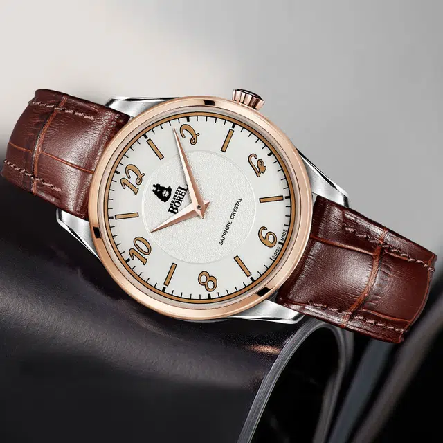 ERNEST BOREL 50 39mm