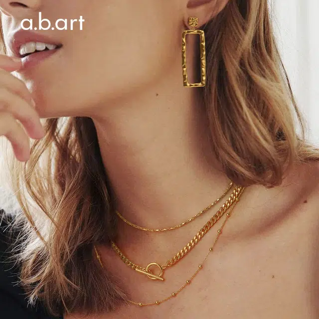 abart 18k