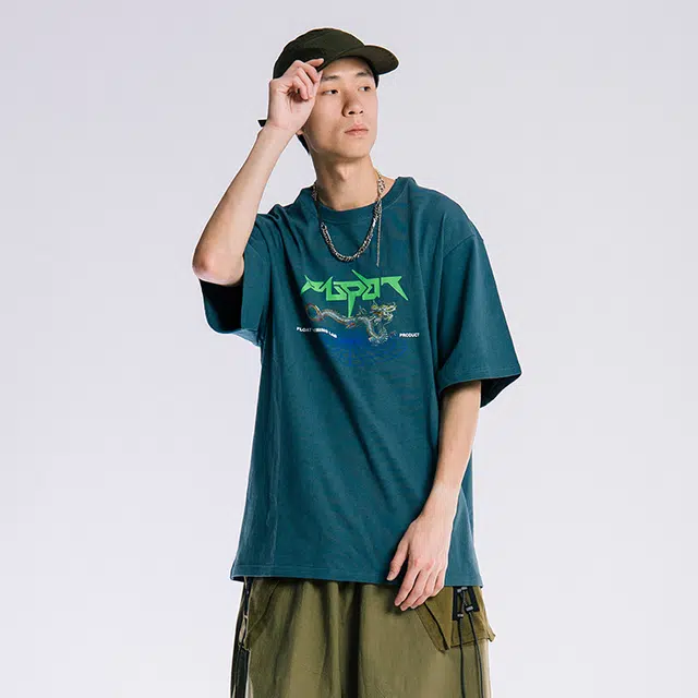 FLOAT T