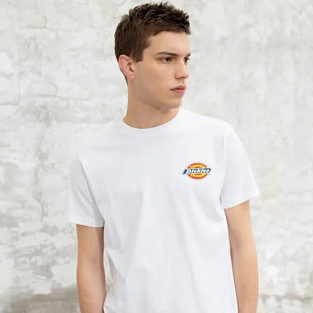 Dickies SS21 LogoT