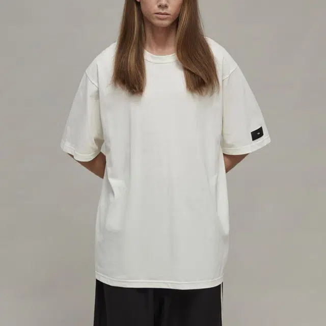 Y-3 SS23 T