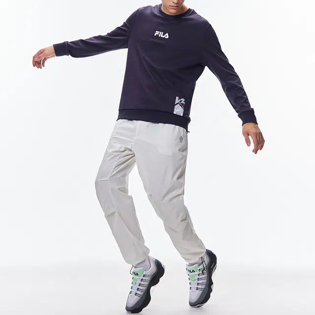 FILA Logo