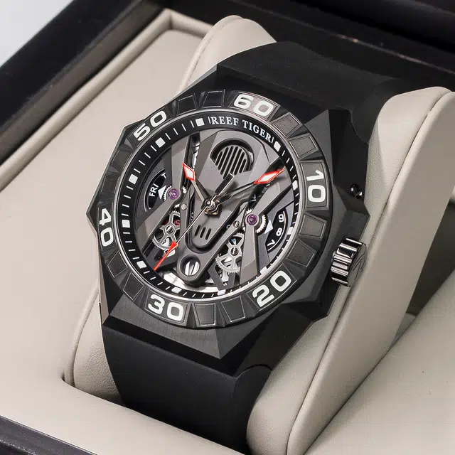 REEF TIGER RGA6922-BBR