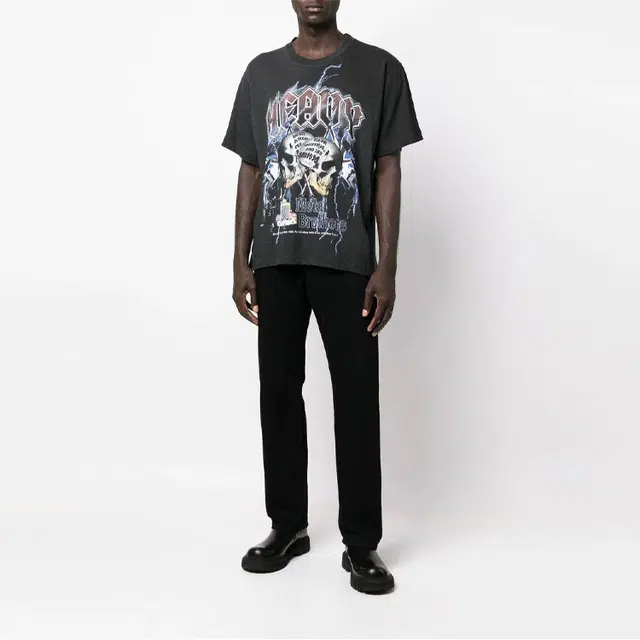 DSQUARED 2 FW22 T