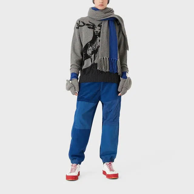 EMPORIO ARMANI FW22