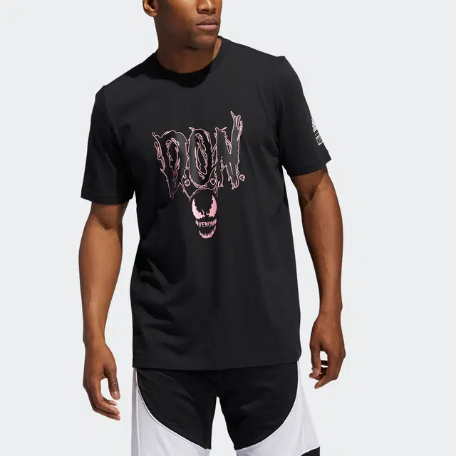 adidas Don Venom Tee T