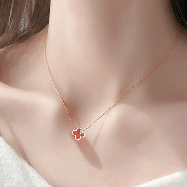 lovelove 18K
