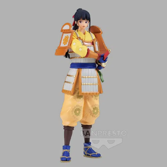 BANPRESTO dxf extra