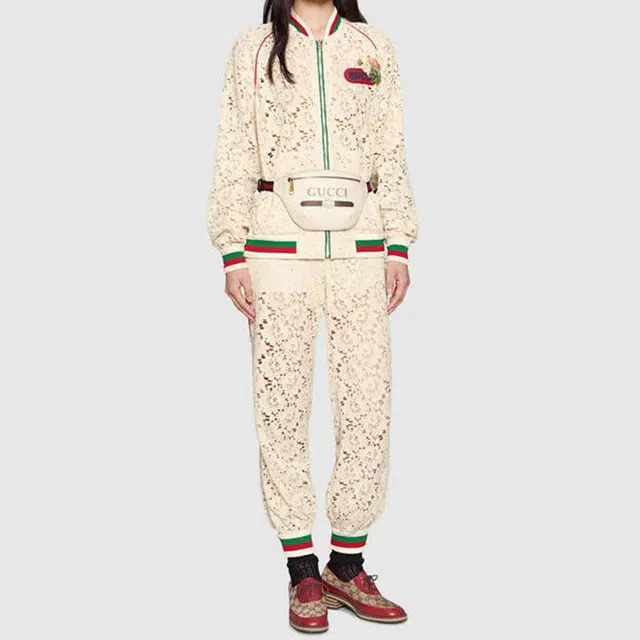 GUCCI Print Logo