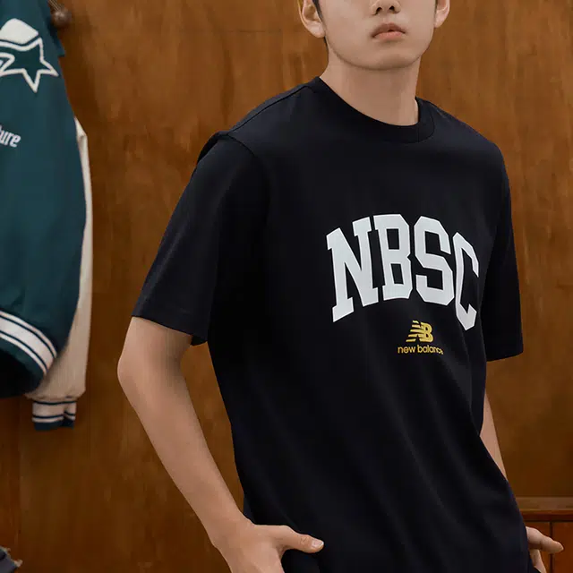 New Balance T