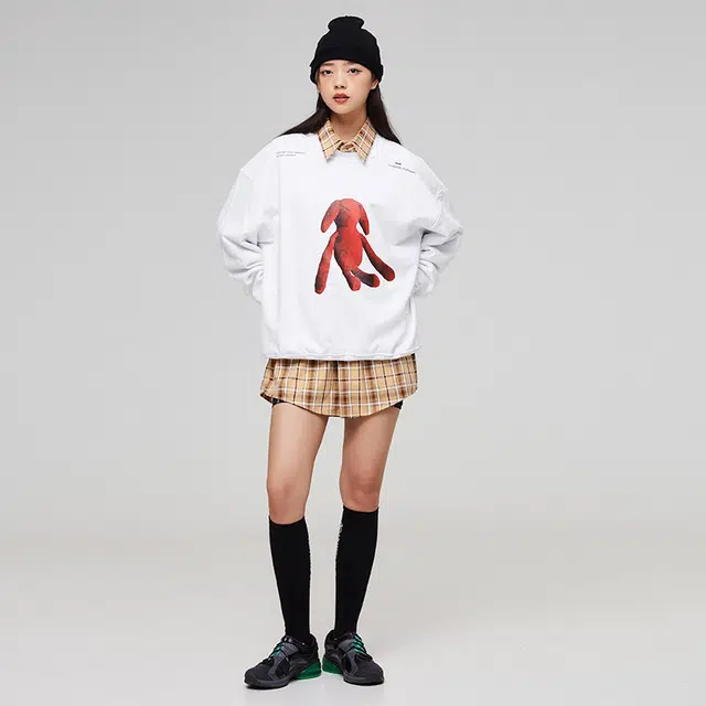 ROARINGWILD AW21 3D