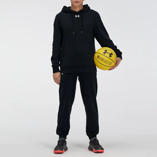 Under Armour