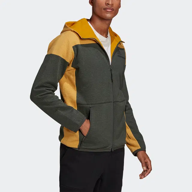 adidas Zne Fz M Winter