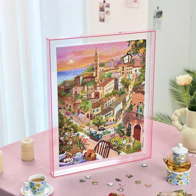 500pcs