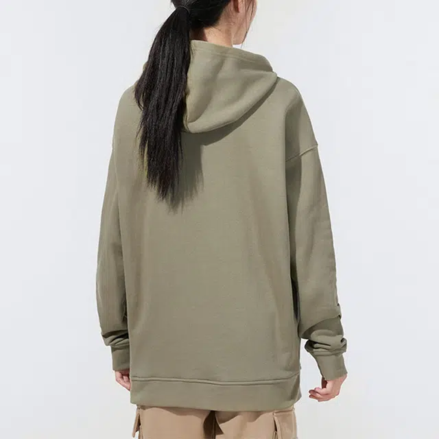adidas originals Trf Hoodie Logo