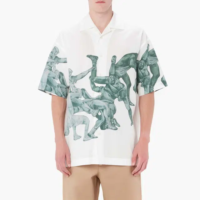 JW Anderson x Pol Anglada SS23