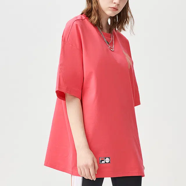 FILA FUSION LogoT