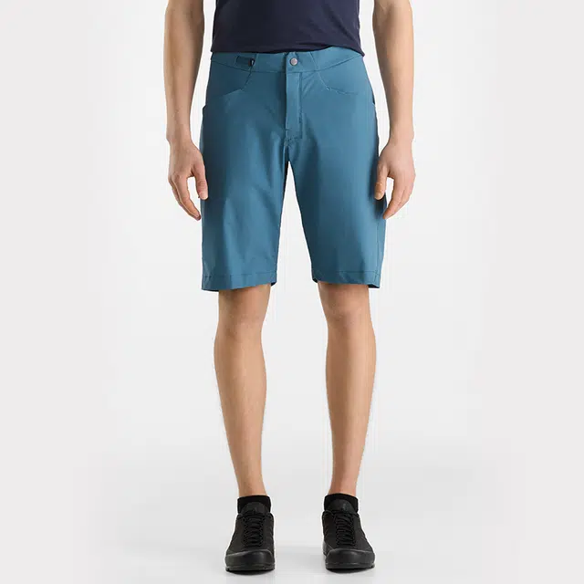 Arcteryx Konseal Lightweight Short 11"M