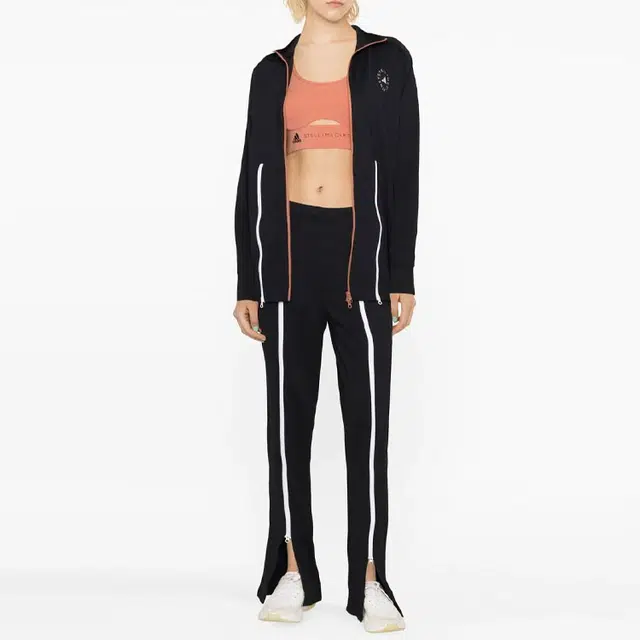 Stella McCartney x adidas SS23 Logo