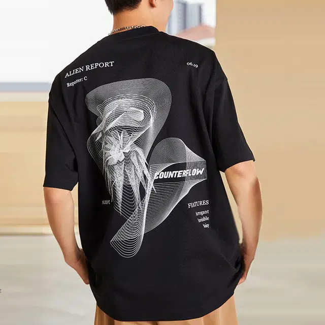 LiNing CF T